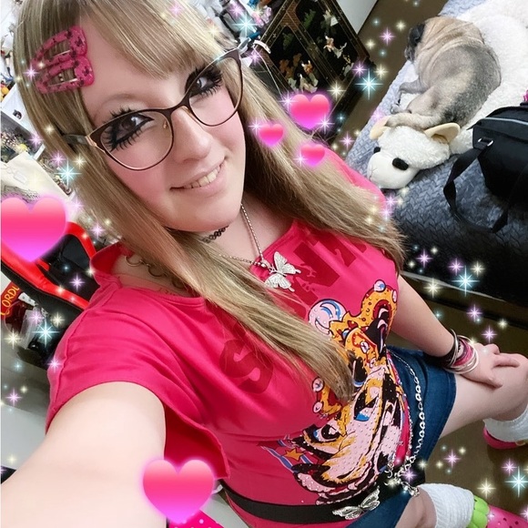 ☆ it's me! ☆ - Picture 2 of 14